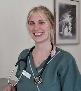 Anna Forsgren Kraft