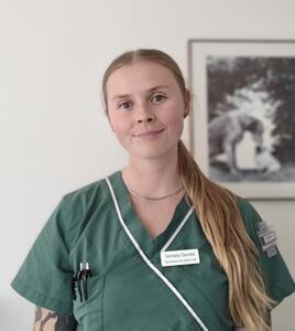 Vendela 